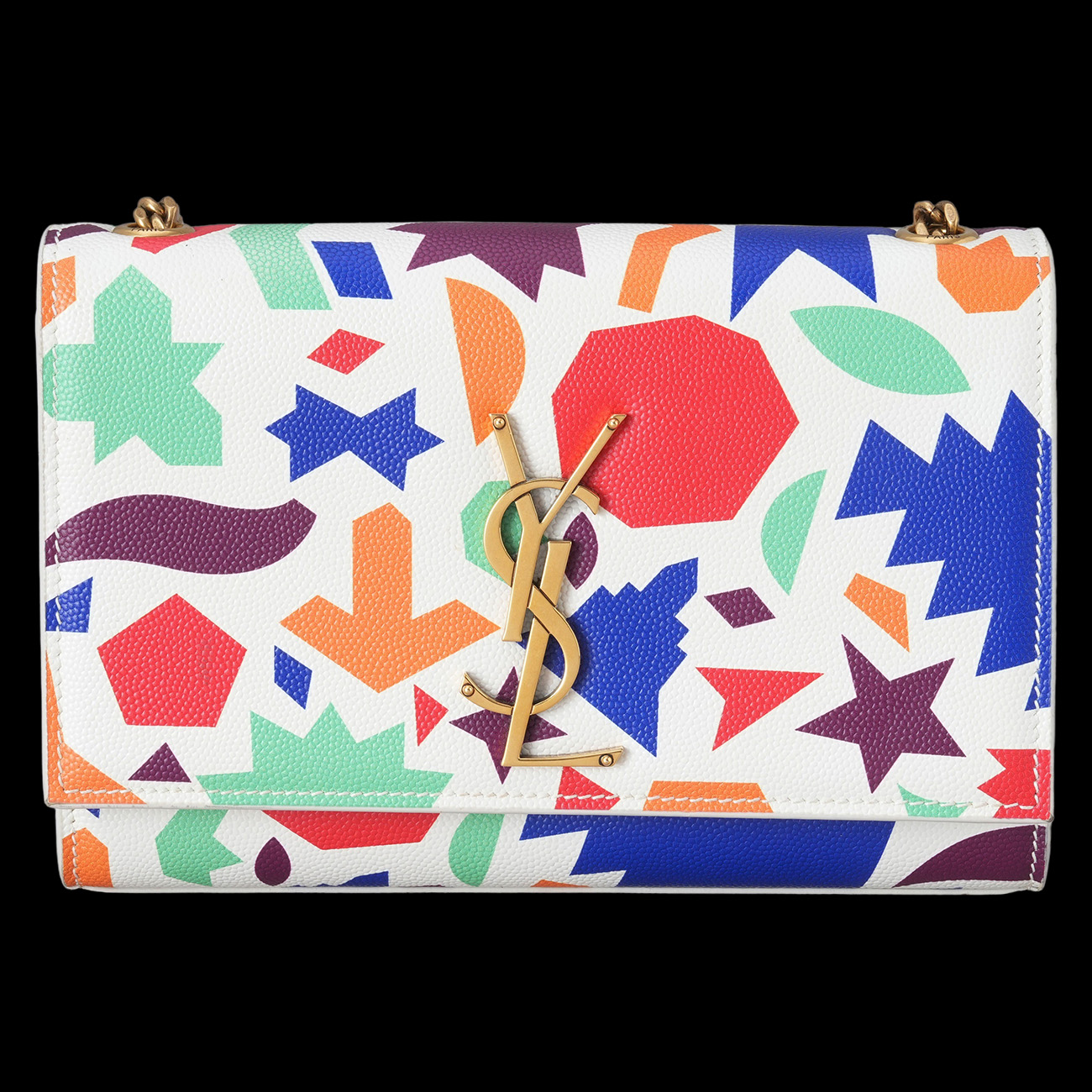 YVES SAINT LAURENT(USED)생로랑 469390 케이트 숄더 백 스몰